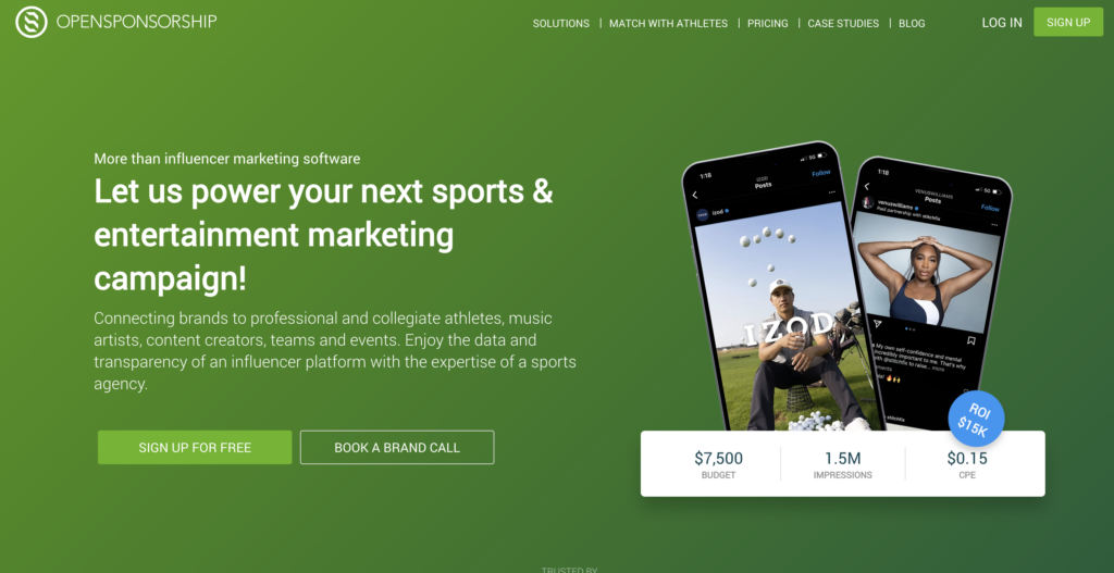 Sports Social Media Management Agencies